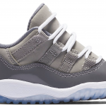 Jordan 11 Retro Low Cool Grey (TD)