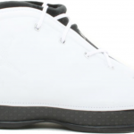 Jordan 18.5 OG White Black Chrome