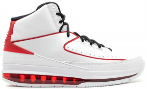 Jordan 2.0 Chicago