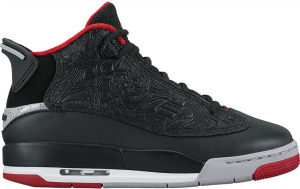 Jordan Dub Zero Black Cement 2019 (GS)