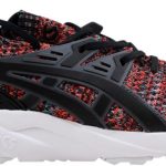 ASICS Gel Kayano Trainer Knit Carbon