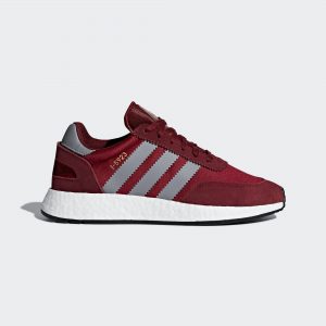 adidas I-5923 Collegiate Burgundy