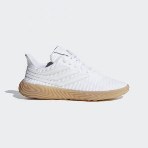 adidas Sobakov White Gum