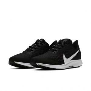 Nike Air Zoom Pegasus 36 FlyEase Black