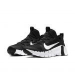 Nike Free Metcon 3 Black White