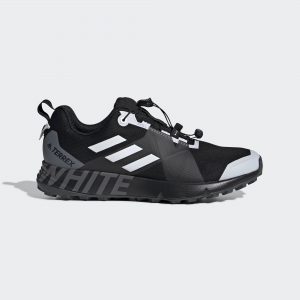 adidas Terrex Two GTX White Mountaineering