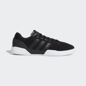 adidas City Cup Black White
