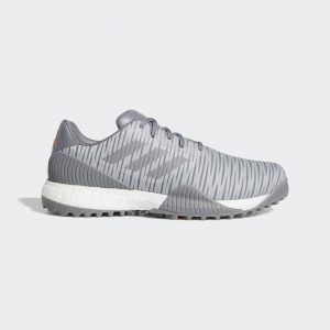 adidas CodeChaos Sport Grey Two