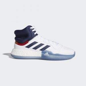 adidas Marquee Boost Top Ten 40th Anniversary