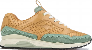 KangaROOS Ultimate MIG Footshop Flip