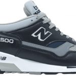 New Balance 1500 Charcoal Grey