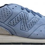 New Balance 696 Deconstructed Slate Blue