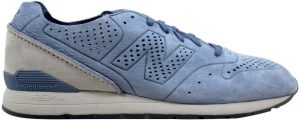 New Balance 696 Deconstructed Slate Blue