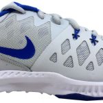 Nike Air Epic Speed TR II 2 Pure Platinum