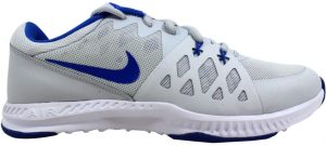 Nike Air Epic Speed TR II 2 Pure Platinum
