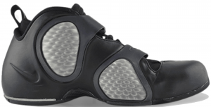 Nike Air Flightposite 3 Black