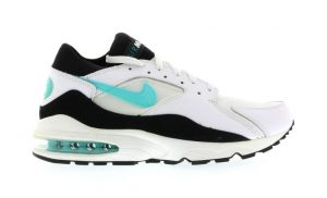 Nike Air Max 93 Dusty Cactus