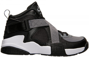 Nike Air Raid Black Flint Grey 2014 (GS)