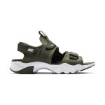 Nike Canyon Medium Olive