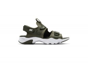 Nike Canyon Medium Olive