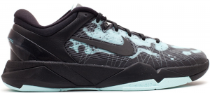 Nike Kobe 7 Poison Dart Frog (GS)