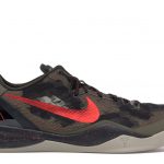 Nike Kobe 8 Python