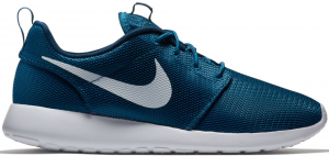 Nike Roshe One Industrial Blue