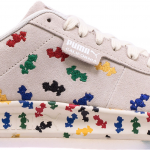 Puma California Fashion Geek