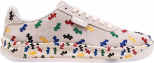 Puma California Fashion Geek