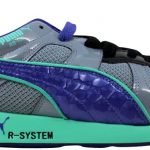 Puma RS100 Opulence Tradewinds/Black-Blue