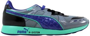 Puma RS100 Opulence Tradewinds/Black-Blue