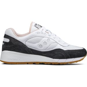 Saucony Shadow 6000 HT White Black