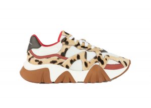 Versace Squalo Aminalier