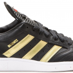 adidas Busenitz Scheinfeld Black Gold