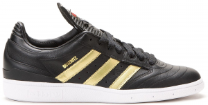 adidas Busenitz Scheinfeld Black Gold