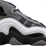 adidas Crazy 2 Light Onix/Black-White