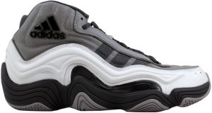 adidas Crazy 2 Light Onix/Black-White