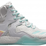 adidas D Rose 7 White Christmas