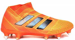 adidas Nemeziz 18+ SG Zest