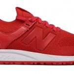 New Balance  247 Engineered Mesh – Cerise, Cerise (WRL247DC)