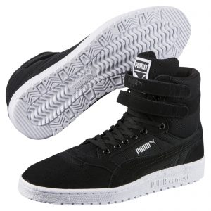 Puma Sky Il Hi Core Puma Black