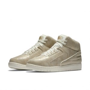 Nike Air Python Prm Sail/Metallic Gold