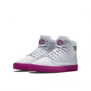 Air Jordan Jasmine GG White (GS)