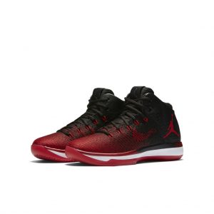 Jordan XXXI Banned (GS)
