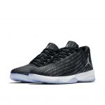 Jordan B Fly Black