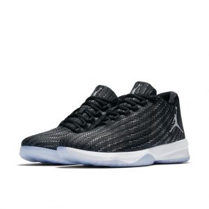 Jordan B Fly Black
