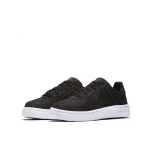 Nike Air Force 1 Ultraforce Premium Black (GS)