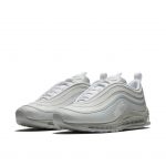 Nike Air Max 97 Ultra 17 Pure Platinum 3M