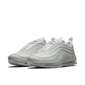 Nike Air Max 97 Ultra 17 Pure Platinum 3M