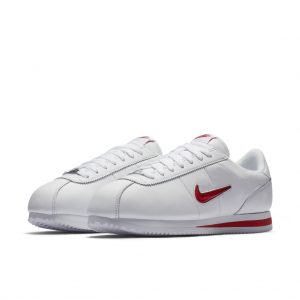 Nike Cortez Basic Jewel Rare Ruby